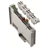 753-428 - 4-CHANNEL DIGITAL INPUT MOUDLE AC/DC 42 V 2-WIRE CONNECTION