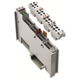 753-531 - 4-channel digital input module 24 VDC, 0.5 A, 2-conductor connection