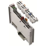 753-540 - Módulo de salidas digitales, 4 canales AC 120 (230) V PNP resistente